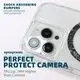 Clear Phone Case Manufacuturer by Aikusu 5