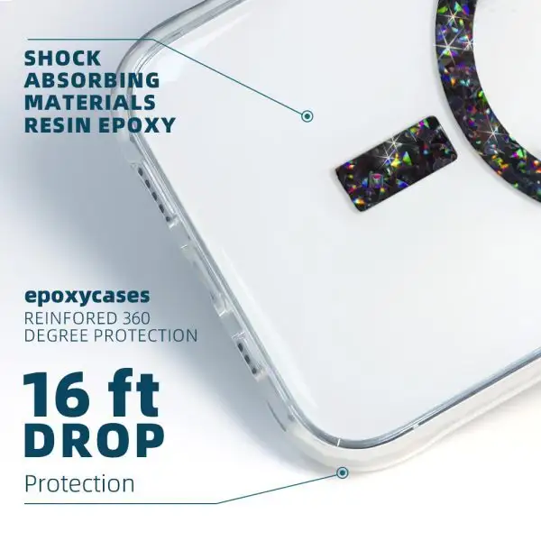 Clear Phone Case Manufacuturer by Aikusu 6
