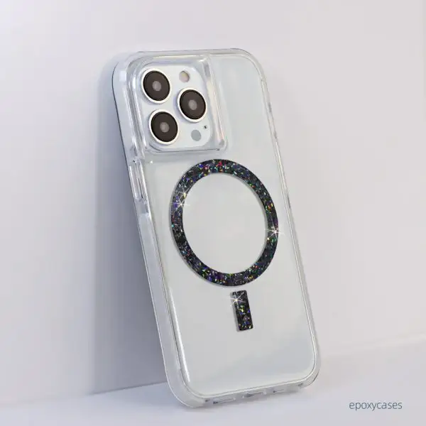 Clear Phone Case Manufacuturer by Aikusu 7