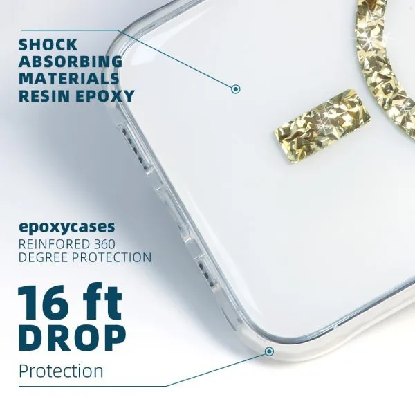 Clear Protective Phone Case by Aikusu 6