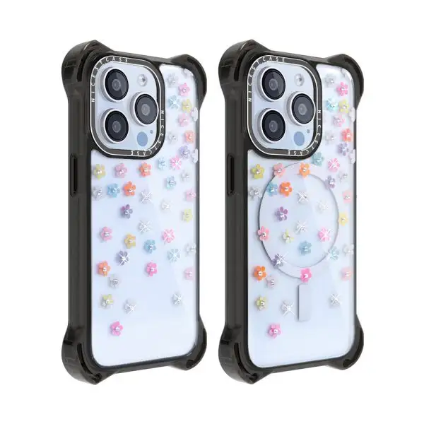 Customized Glitter Phone Case | Aikusu 8