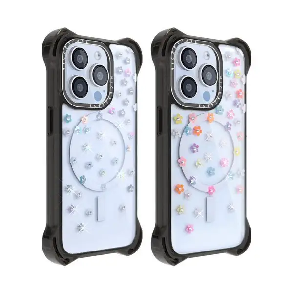 Custom Diamond Phone Case - - Aikusu 8