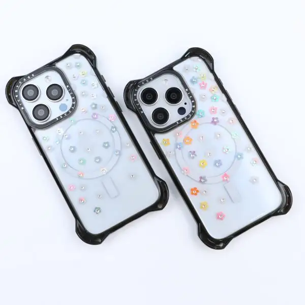 Custom Diamond Phone Case - - Aikusu 10