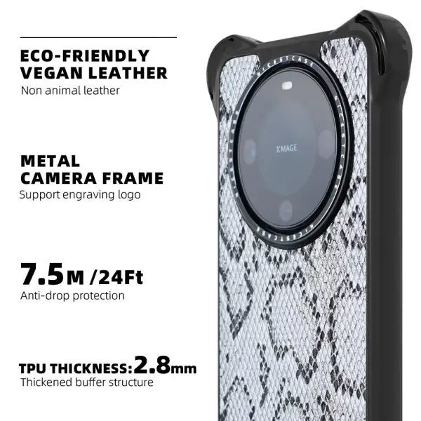 Brands Wholesale Leather Phone Case | Aikusu 3
