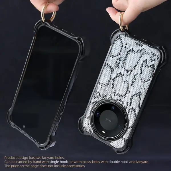 Brands Wholesale Leather Phone Case | Aikusu 7