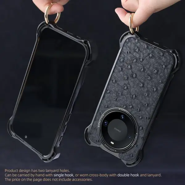 Customize Magsafe Phone Holder OPP Bag/Paper Box | Aikusu 7