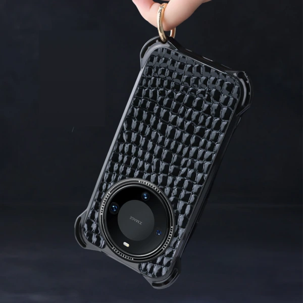 High-Quality Glitter Phone Case Private Label | Aikusu 6
