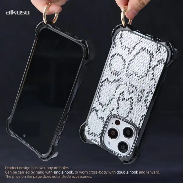 Wholesale Glitter Phone Case Wholesale | Aikusu 9