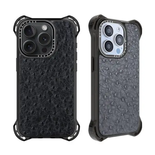 Industrial Glitter Phone Case Manufacturers | Aikusu 9