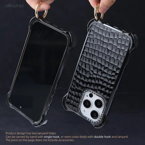 High-Quality Earphone Case OPP Bag/Paper Box | Aikusu 7