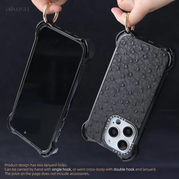 Industrial Customized Phone Case EXW | Aikusu 7