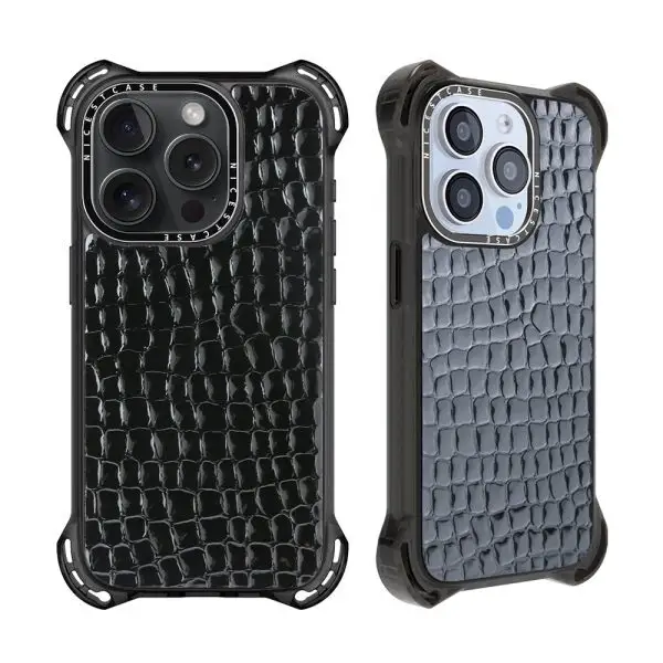 Custom Glitter Phone Case Supplier | Aikusu 9