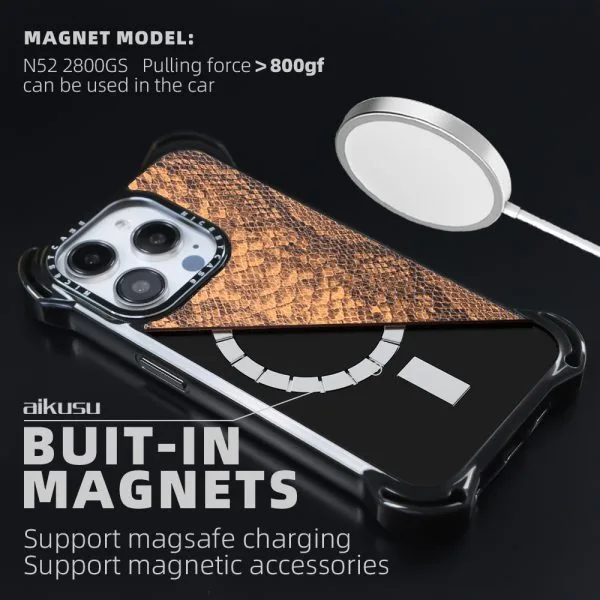 Customized Resin Phone Case 100% Deposit by T/T | Aikusu 3