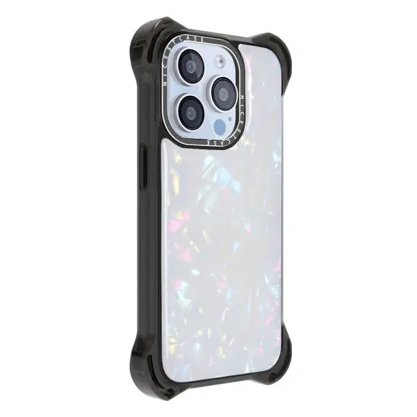 Leather Phone Case Manufacturers OPP Bag/Paper Box | Aikusu 2