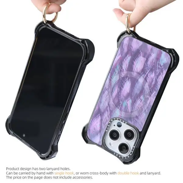 Magsafe Phone Holder Factory OPP Bag/Paper Box | Aikusu 7