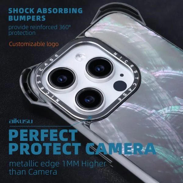 Magsafe Phone Holder Manufacturers 100% Deposit by T/T | Aikusu 4