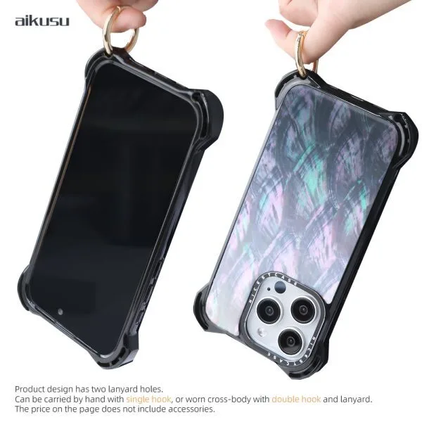 Magsafe Phone Holder Manufacturers 100% Deposit by T/T | Aikusu 7