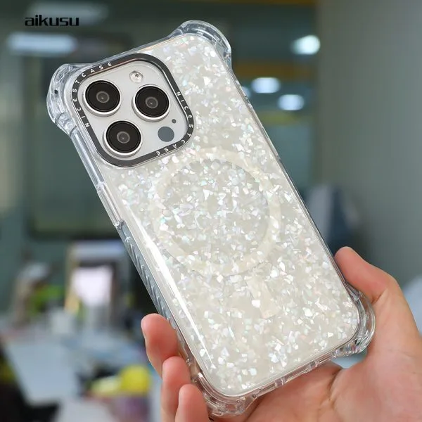 Custom Leather Phone Case Supplier | Aikusu 4