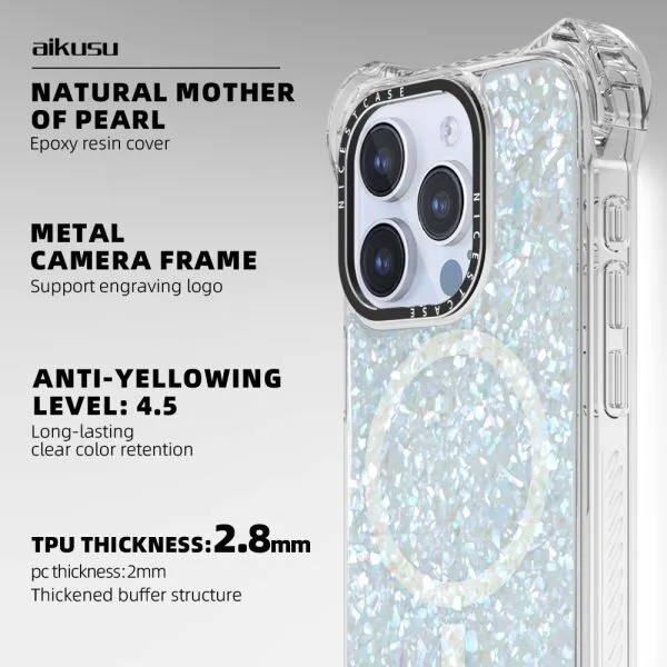 Custom Leather Phone Case Supplier | Aikusu 5