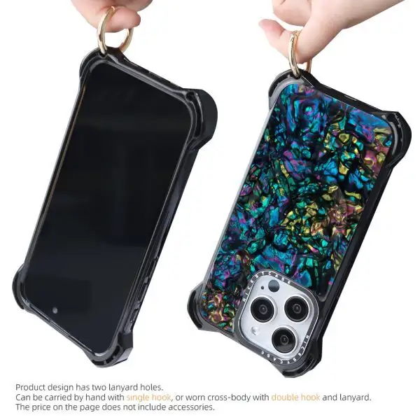 High-Quality Leather Phone Case 10pc Per Style Er Model | Aikusu 3