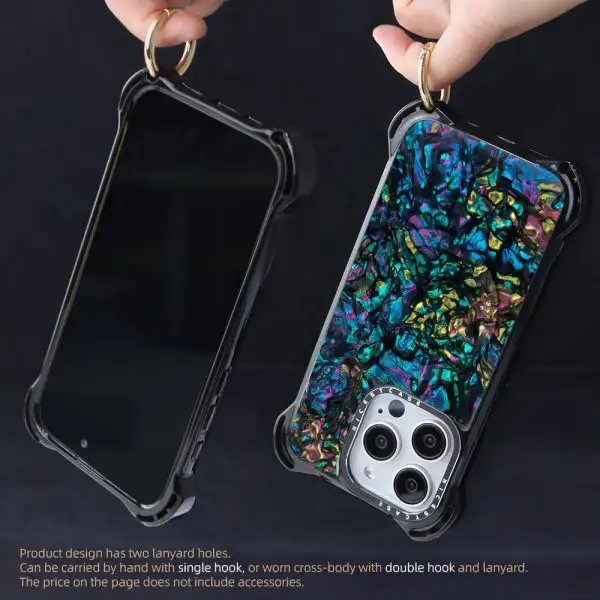 High-Quality Leather Phone Case 10pc Per Style Er Model | Aikusu 5