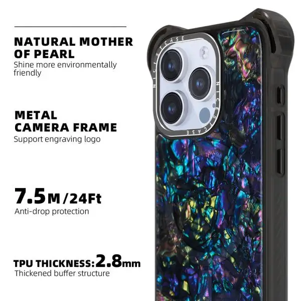 High-Quality Leather Phone Case 10pc Per Style Er Model | Aikusu 7
