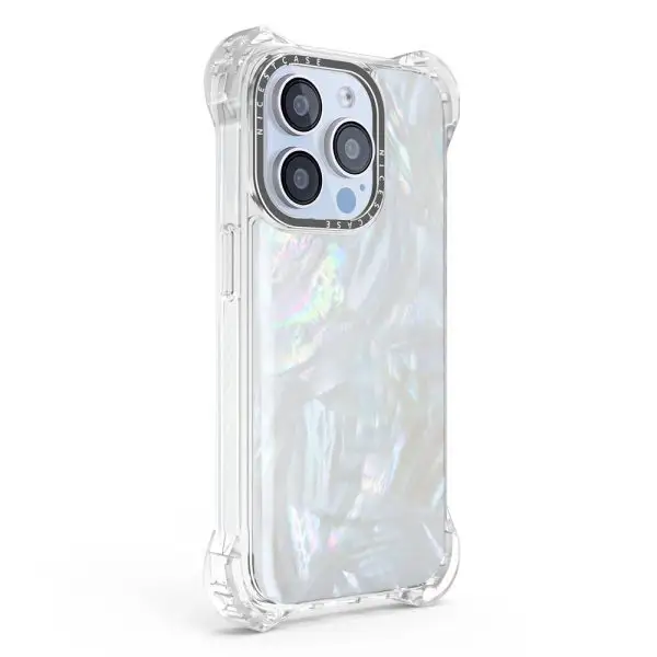 Custom Liquid Glitter Phone Case | Aikusu 2