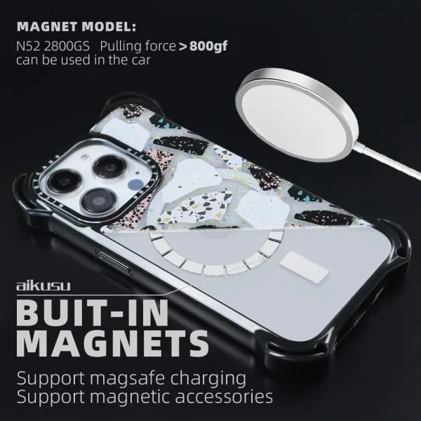 Top Custom UV Printing Phone Case | Aikusu 4