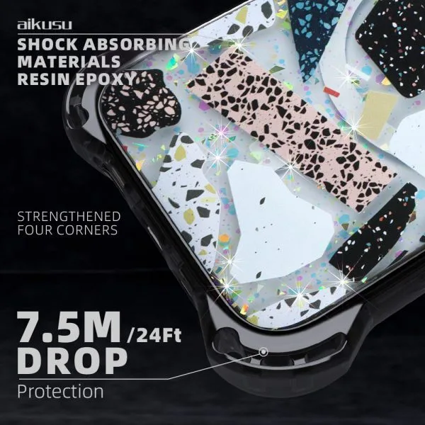 Top Custom UV Printing Phone Case | Aikusu 7