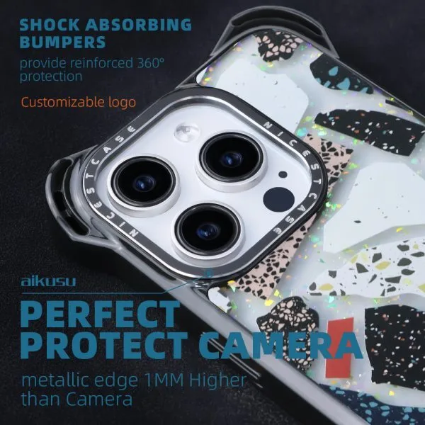 Top UV Printing Phone Case Wholesalers | Aikusu 4