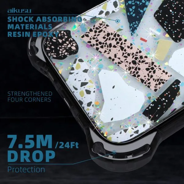 Top UV Printing Phone Case Wholesalers | Aikusu 5