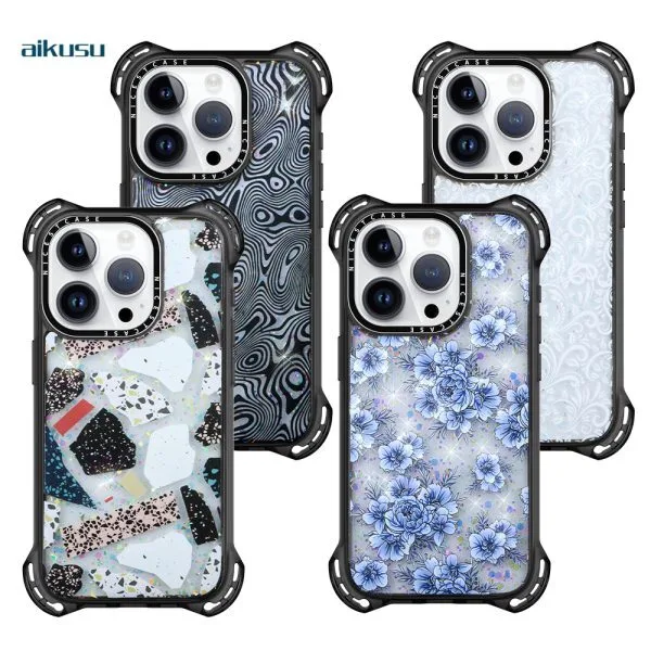 Top UV Printing Phone Case Wholesalers | Aikusu 8