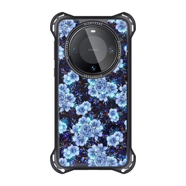 Чехол для телефона aikusu 7,5M Shockproof Custom с УФ-печатью для Huawei Mate 60 Pro 1