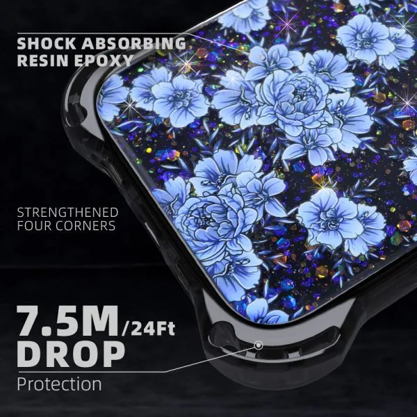 Private Label Resin Phone Case OPP Bag/Paper Box | Aikusu 5