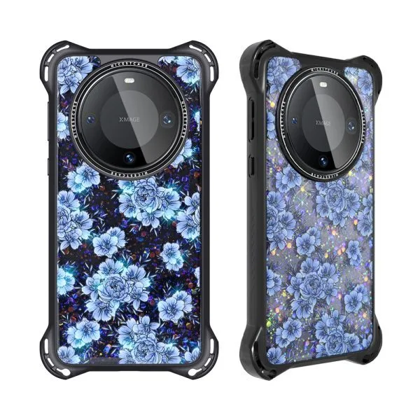 Private Label Resin Phone Case OPP Bag/Paper Box | Aikusu 6