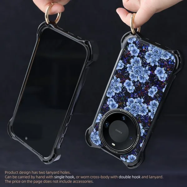 Private Label Resin Phone Case OPP Bag/Paper Box | Aikusu 7