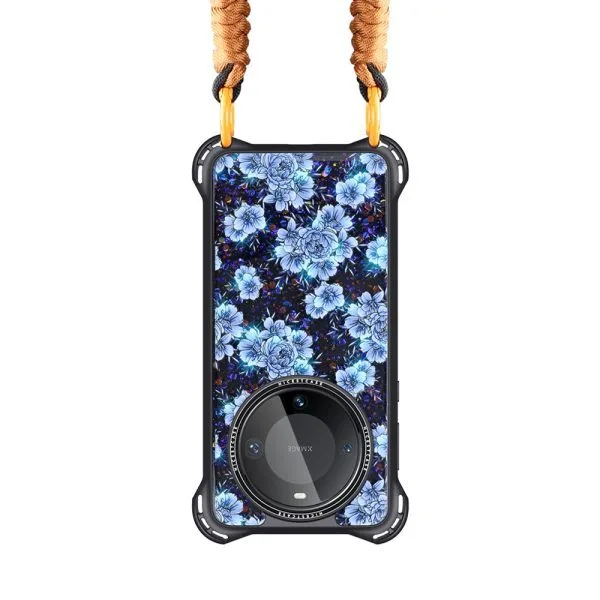 Private Label Resin Phone Case OPP Bag/Paper Box | Aikusu 8