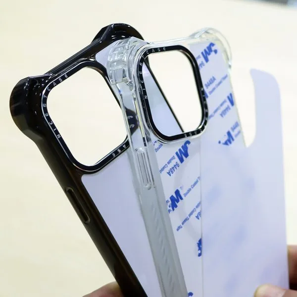 Best Quality UV Printing Phone Case Wholesale | Aikusu 5