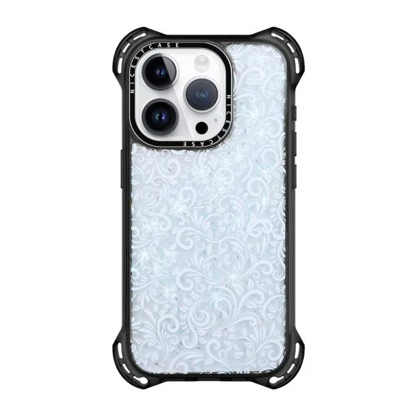 aikusu 7.5 メートル衝撃電話カバーカスタム UV 印刷耐衝撃 TPU 電話ケース iPhone 16 15 14 13 プロマックスケース 1