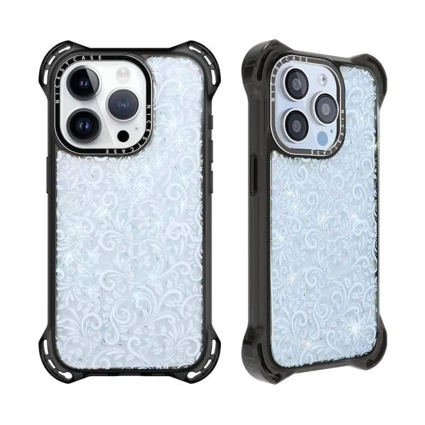 ODM Resin Phone Case 100% Deposit by T/T | Aikusu 6