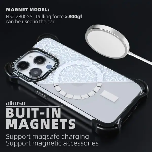 High - Quality UV Printing Phone Case Manufacturer | Aikusu 4