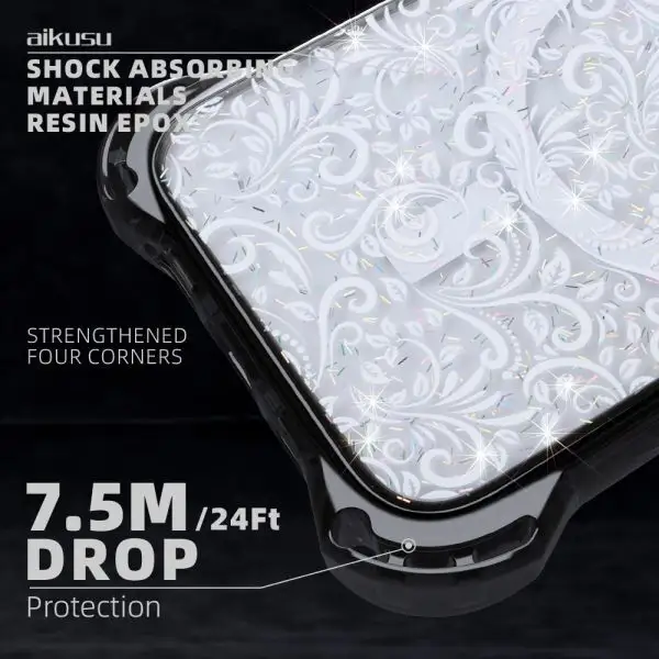 High - Quality UV Printing Phone Case Manufacturer | Aikusu 7