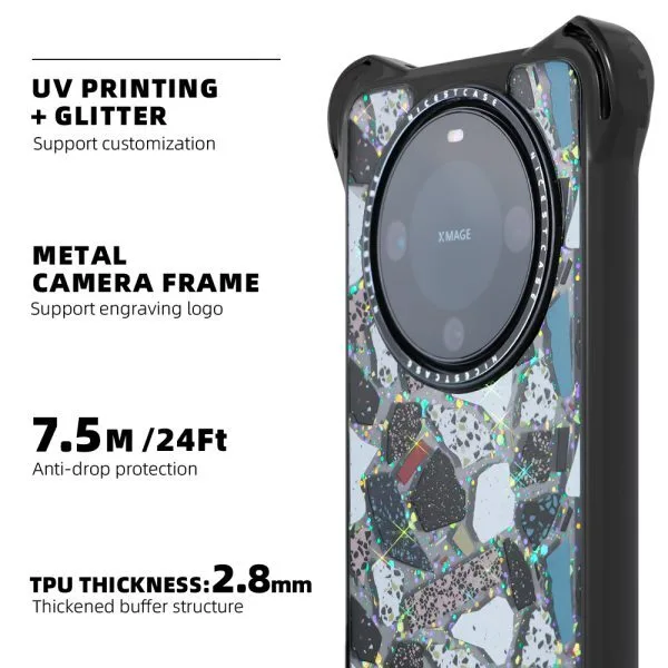 Top UV Printing Phone Case Manufacturers | Aikusu 3