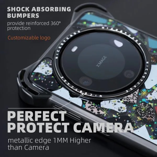 Top UV Printing Phone Case Manufacturers | Aikusu 4
