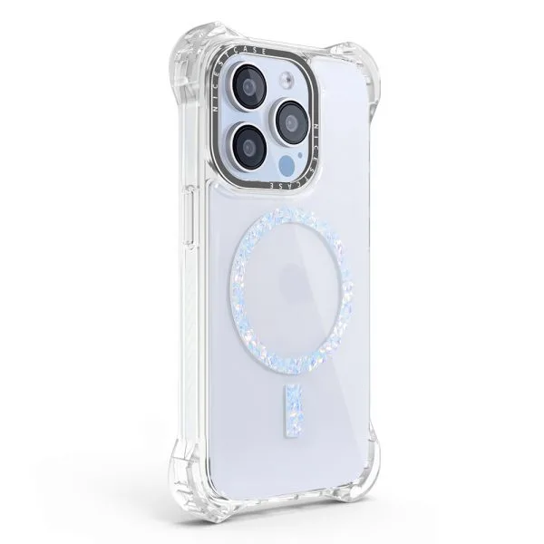 Clear Phone Case - - Aikusu 2