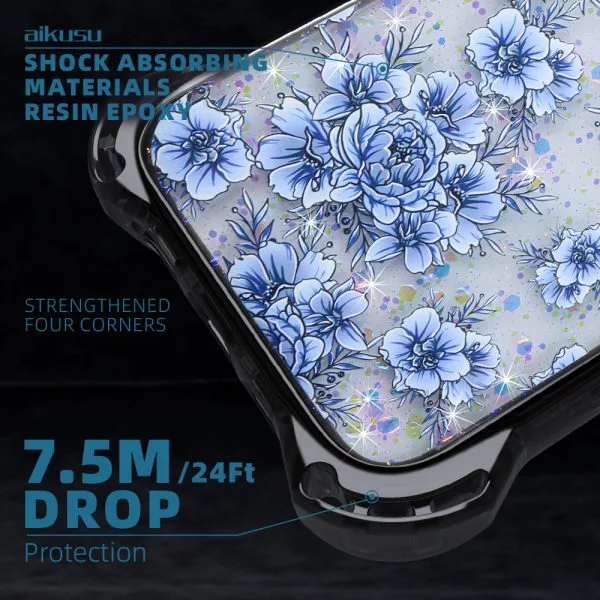 Custom Private Label UV Printing Phone Case | Aikusu 5