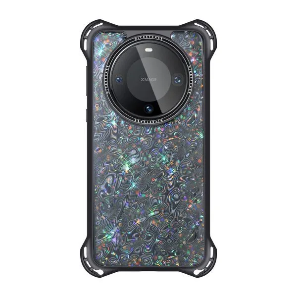 aikusu 7.5M Anti-Shock Custom UV Printing Phone Case For Huawei Mate 60 Pro 1