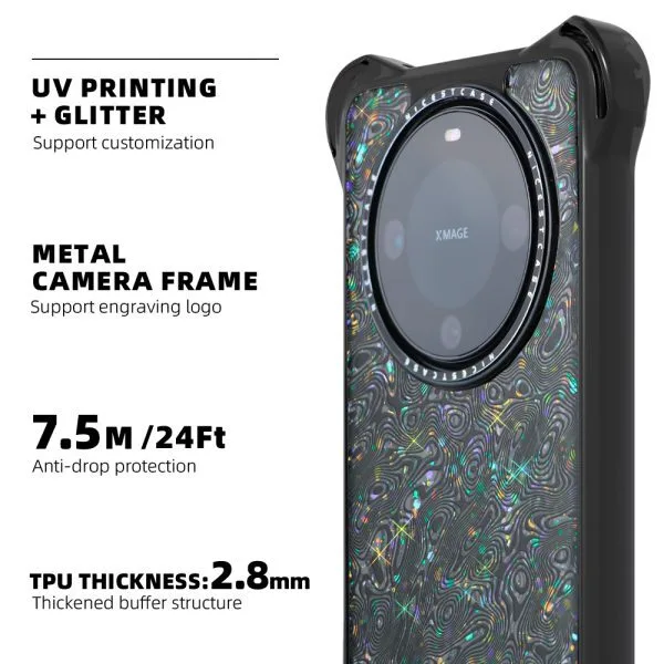 High - Quality UV Printing Phone Case Wholesalers | Aikusu 3