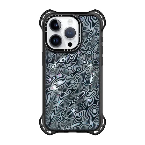 aikusu 7.5M Anti-Impact UV Printing Shockproof TPU Magnetic Phone Case For iPhone 16 15 14 13 Pro Max Covers 1