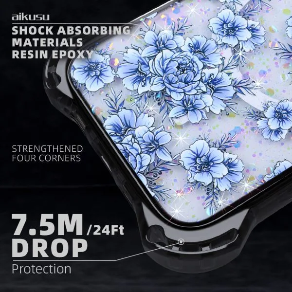 Top High-Quality UV Printing Phone Case | Aikusu 7